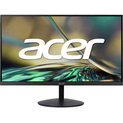 Монитор Acer SB272UG0bmiipx (UM.HS2CD.010) черный