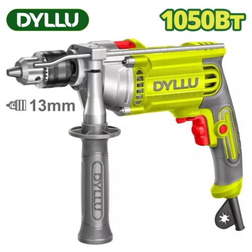 Дрель Dyllu DTMD151051