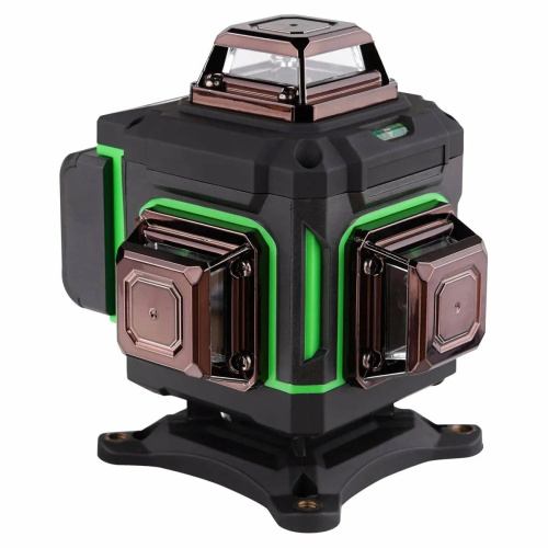 Лазерный уровень AMO LN 4D-360-7 (856150)