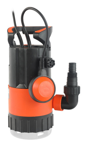 Насос дренажный Patriot F 500 D