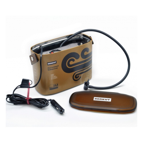 Автокомпрессор Berkut SPEC-2M