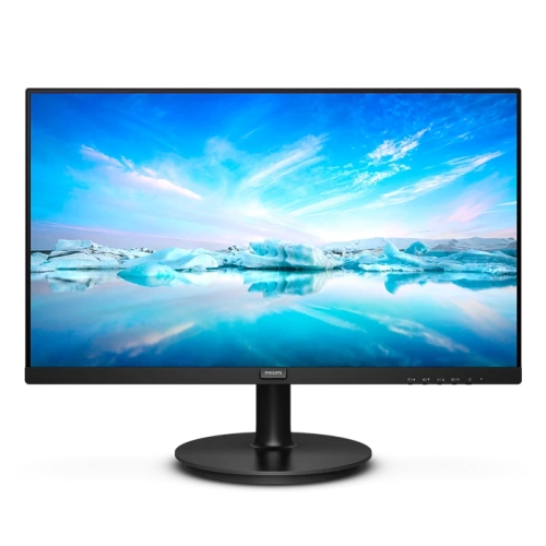 Монитор PHILIPS 241V8L/00(01) Black