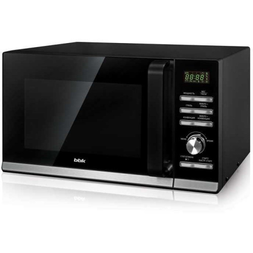Микроволновая печь BBK 25MWC-991T/B