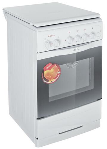 Газовая плита Gefest 3200-05 белый