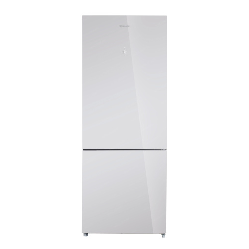 Холодильник WILLMARK RFN-652DIGW белый