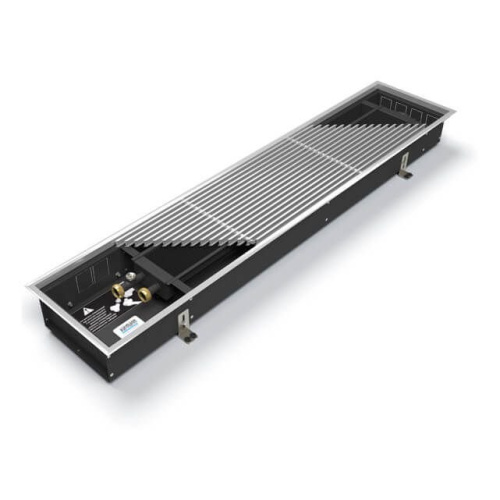 Внутрипольный конвектор Varmann Ntherm N 370.90.2200 RR U EV1