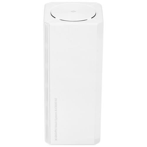 MESH-комплект Xiaomi Mesh System AX3000 NE  (3-pack)