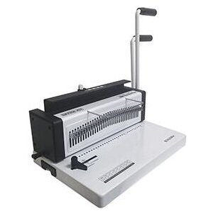 Переплетчик Office Kit B3420RH