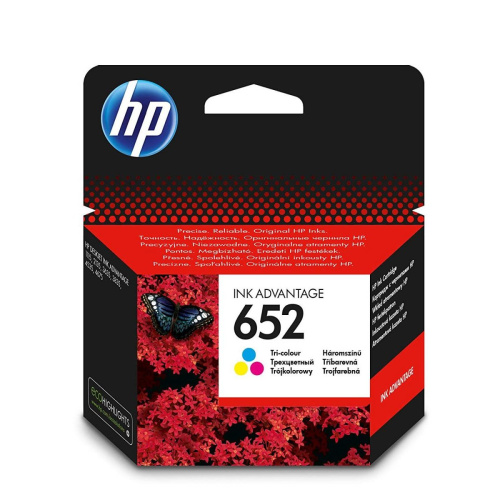 Картридж струйный HP 655 CZ111AE пурпурный (600стр.) для HP DJ IA 3525/4615/4625/5525/6525