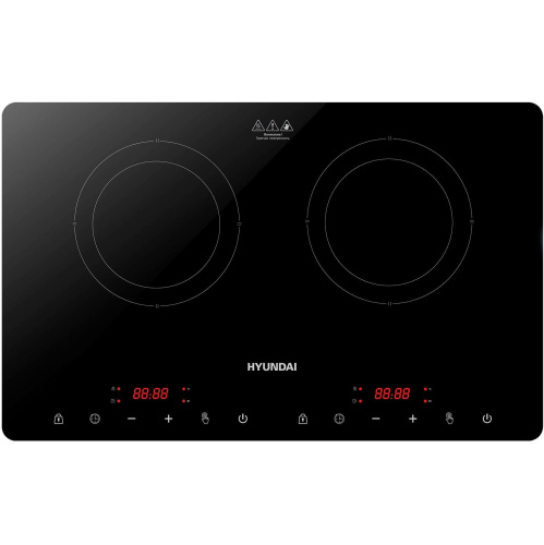 Плитка настольная Hyundai HYC-0109 черный