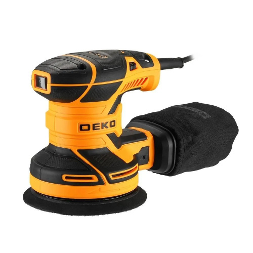 Шлифмашина DEKO ZKG-125 (083-1001)