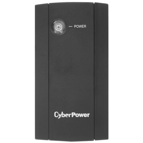 ИБП CyberPower UTC650EI