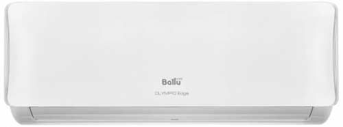 Сплит-система Ballu Bso-24Hn8_22Y Olympio Edge