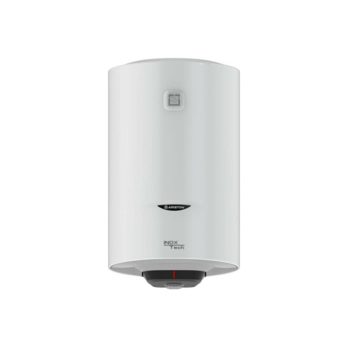 Водонагреватель Ariston PRO1 R inox ABS 50 V slim 2K (3700649)