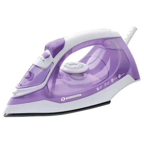 Утюг электрический Eurostek EEI-2400