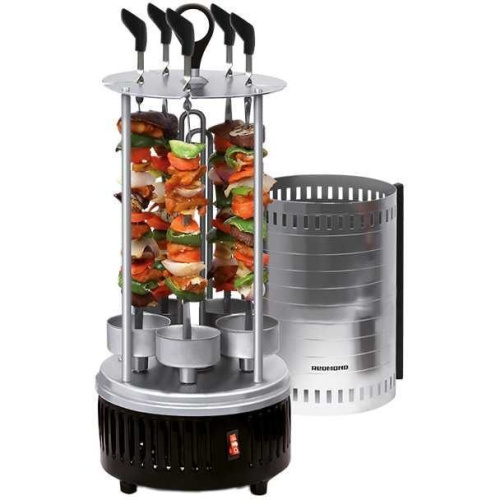 Шашлычница REDMOND RBQ-0252-E