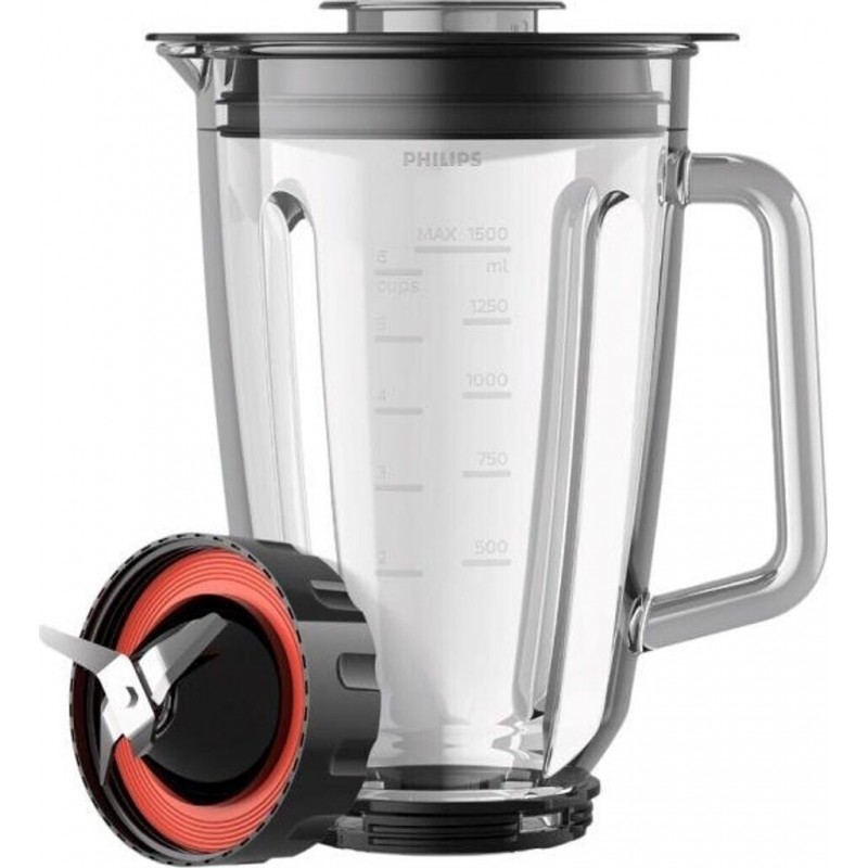 Блендер PHILIPS HR3030/00 — фотография 3