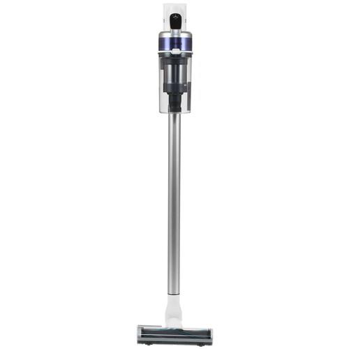 Пылесос вертикальный   Samsung Jet 70 turbo VS15T7031R4  белый