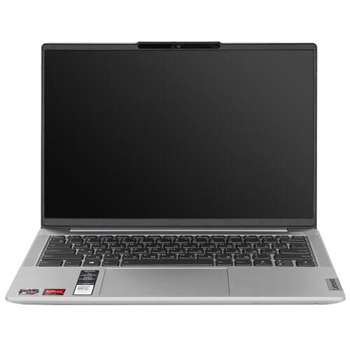 14" Ноутбук Lenovo IdeaPad Slim 5 14ABR8 серый