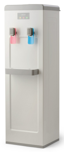 Кулер Vatten V08WK белый