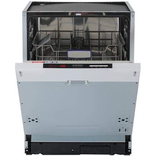 Встраиваемая посудомоечная машина MAUNFELD MLP-122D Light Beam