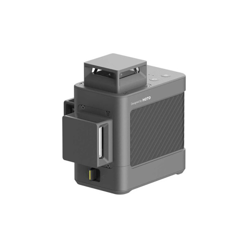 Лазерный уровень HOTO HTE0014GL Laser Level 3*360