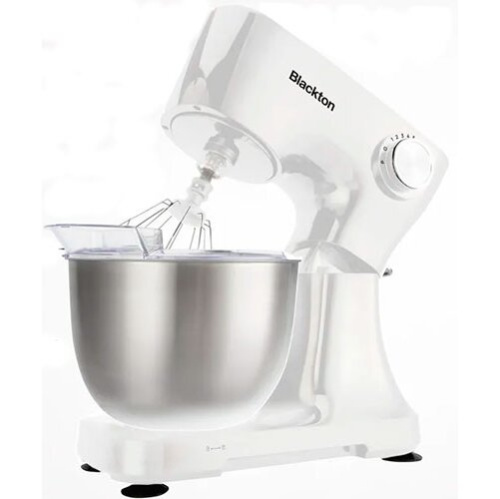 Миксер планетарный Blackton Bt PM100 Белый