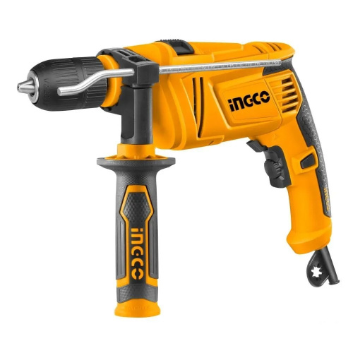 Дрель Ingco ID8508-2
