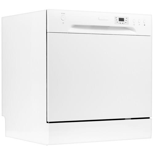 Посудомоечная машина Hyundai DT505 белый