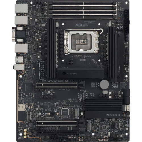 Материнская плата ASUS Pro WS W880-ACE SE (90MB1KV0-M0EAY0)