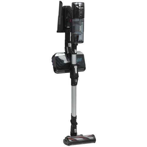 Пылесос  вертикальный  Tefal Aqua TY9AC1WO  синий