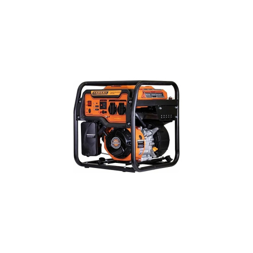 Генератор бензиновый Aurora AGE 4500i инверторный