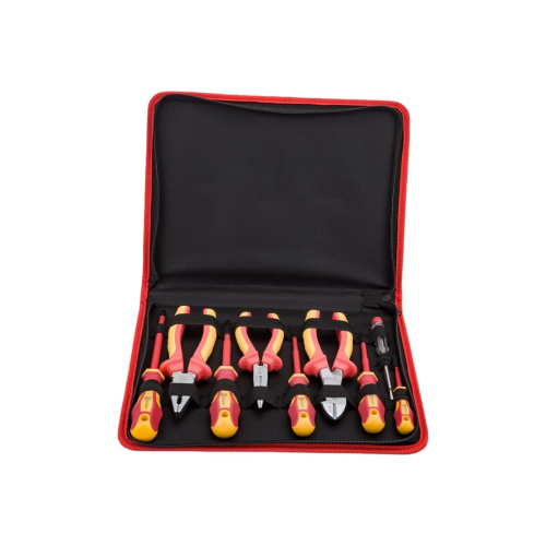 Набор диэлектрического инструмента EKF НИИ-01 Expert ndi-01