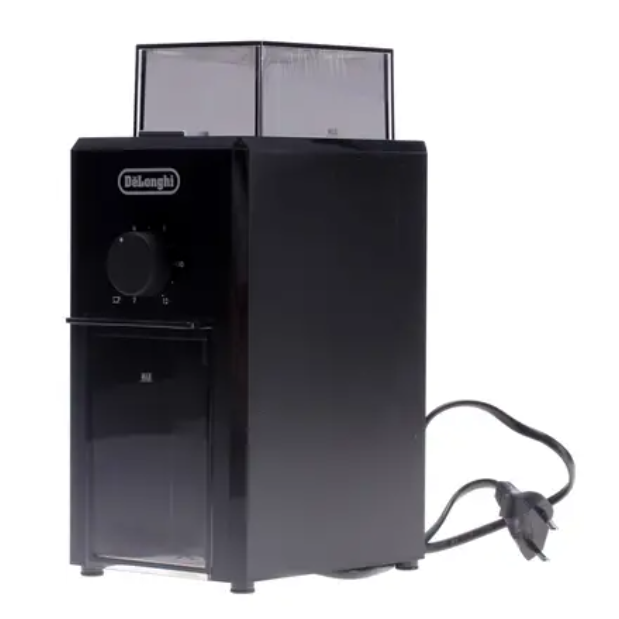 Кофемолка Delonghi KG79 — фотография 3