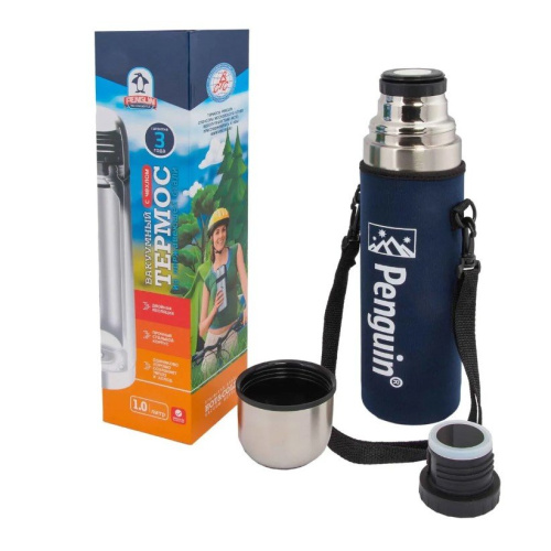 Термос PENGUIN ВК-20В