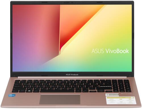 15.6" Ноутбук ASUS VivoBook 15 X1504ZA-BQ826 бронзовый