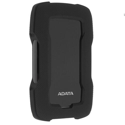 2 ТБ Внешний HDD ADATA HD330 [AHD330-2TU31-CBK]