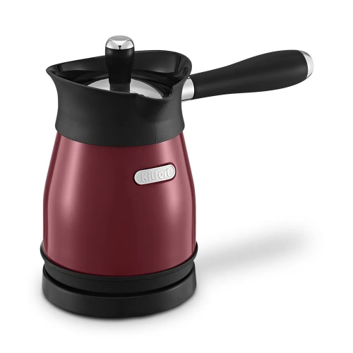 Электрическая турка KITFORT КТ-7499