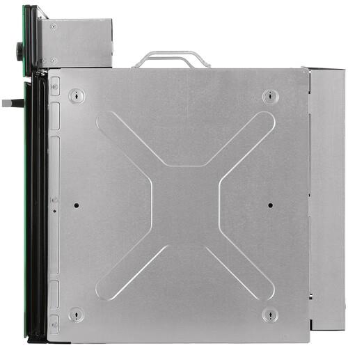 Электрический духовой шкаф Gefest ЭДВ ДА 622-02 К56S серый