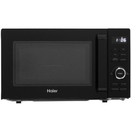 Микроволновая печь Haier HMG-DG207BA черный