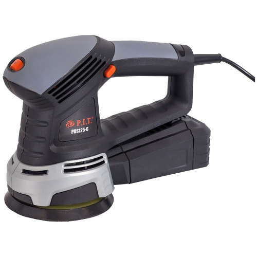 ОШМ P.I.T. PDS 125-C Мастер