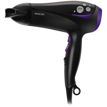 Фен Sencor SHD 108VT
