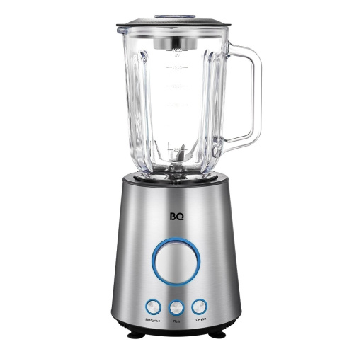 Блендер BQ SB1000 Black-Silver