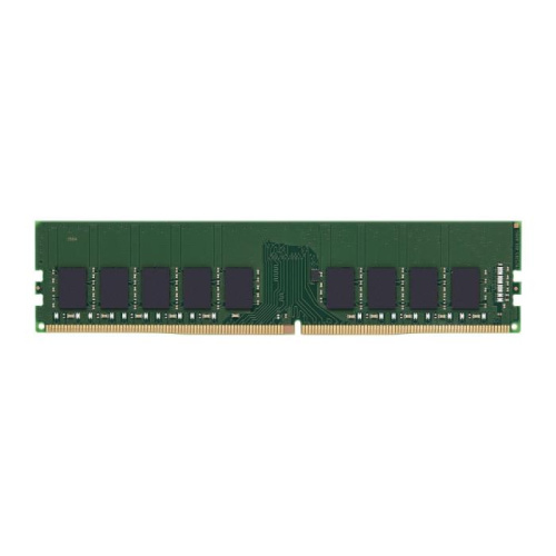 ОЗУ Kingston KSM32ED8/32HC 32GB DDR4 3200 DIMM Server Premier Server Memory ECC, CL22, 1.2V, RTL