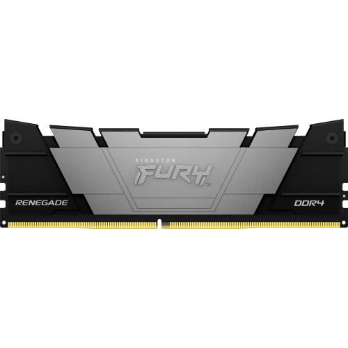 ОЗУ Kingston Fury Renegade Black KF432C16RB2/8 8GB 2666MHz DDR4 CL13 DIMM