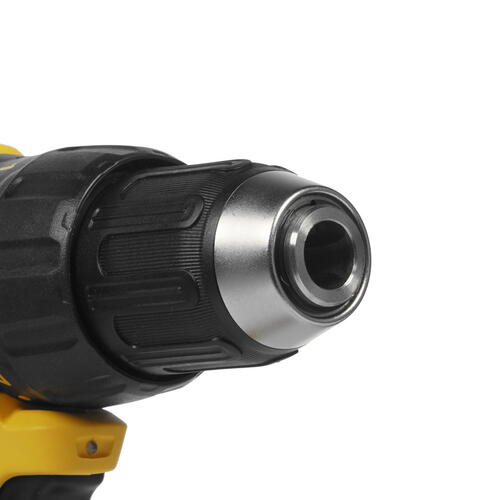 Шуруповерт DEWALT DCD 777 D2T 18v 2.0Ah Li-Ion (DCD777D2T-QW)