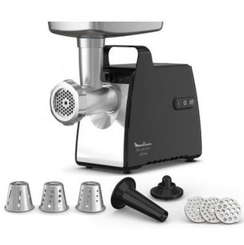 Мясорубка MOULINEX ME558810