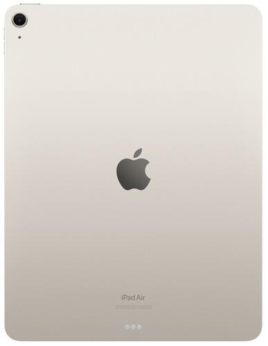 13" Планшет Apple iPad Air (M2) Wi-Fi 256 ГБ бежевый