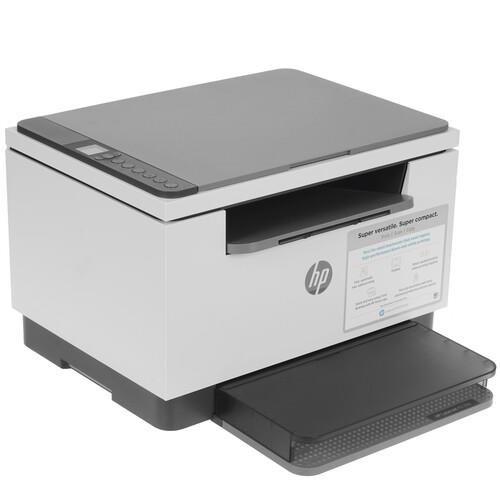 МФУ лазерное HP LaserJet Pro M236d