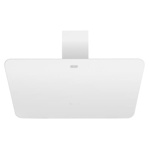 Вытяжка наклонная DeLonghi Arco 908 BB белый